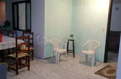 Casa com 4 quartos à venda na rua josé alberto dos santos, 100, itinga 1, barra velha, 140 m2 por r$ 380.000