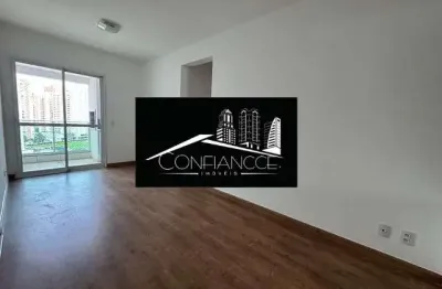 Apartamento com 3 quartos à venda na rua caracas, 1255, gleba fazenda palhano, londrina, 69 m2 por r$ 595.000