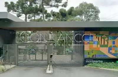 Casa em condomínio fechado com 3 quartos à venda no são joão, curitiba , 273 m2 por r$ 2.559.000