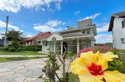 Casa em condomínio fechado com 3 quartos à venda na rua graziele wolf, 300, são joão, curitiba, 273 m2 por r$ 2.559.000