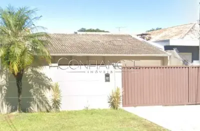 Casa com 5 quartos à venda na rua raphael papa, 100, jardim social, curitiba, 148 m2 por r$ 2.600.000