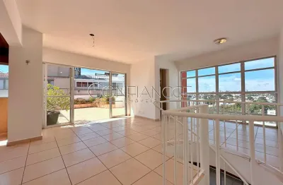 Cobertura com 3 quartos à venda na rua padre anchieta, 2690, bigorrilho, curitiba, 183 m2 por r$ 1.499.000