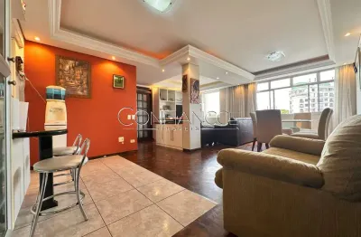 Apartamento com 2 quartos à venda na rua comendador fontana, 405, alto da glória, curitiba, 101 m2 por r$ 800.000