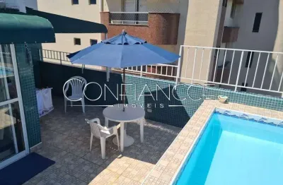 Apartamento com 3 quartos à venda na rua jaguariaiva, 345, centro, matinhos, 100 m2 por r$ 950.000