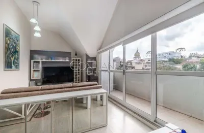 Casa com 3 quartos à venda na rua júlia wanderley, 100, mercês, curitiba, 193 m2 por r$ 950.000