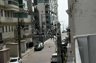 Apartamento com 2 quartos à venda na rua 321, 288, meia praia, itapema, 127 m2 por r$ 850.000