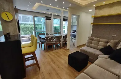 Apartamento com 2 quartos à venda na Rua Vinte e Nove de Junho, 267, Bacacheri, Curitiba, 150 m2 por R$ 800.000