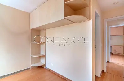 Apartamento com 2 quartos à venda na rua bom jesus, 414, cabral, curitiba, 100 m2 por r$ 600.000