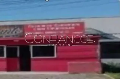 Sala comercial à venda na rua bartolomeu lourenço de gusmão, 2967, boqueirão, curitiba, 60 m2 por r$ 160.000