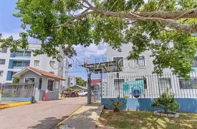 Apartamento com 3 quartos à venda na r. ten. djalma dutra, 4017, bom jesus, são josé dos pinhais, 49 m2 por r$ 280.000