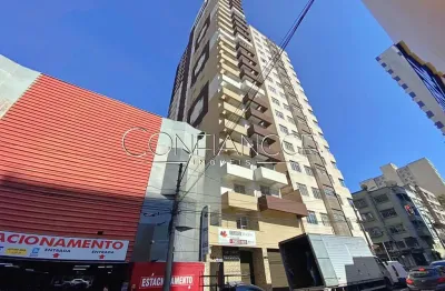 Apartamento com 1 quarto à venda na rua desembargador ermelino de leão, 181, centro, curitiba, 36 m2 por r$ 350.000