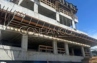 Apartamento com 2 quartos à venda na rua do ctg, 417, balneário perequê, porto belo, 64 m2 por r$ 766.989
