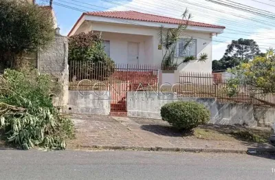 Casa com 2 quartos à venda na rua edmundo saporski, 100, mercês, curitiba, 185 m2 por r$ 950.000