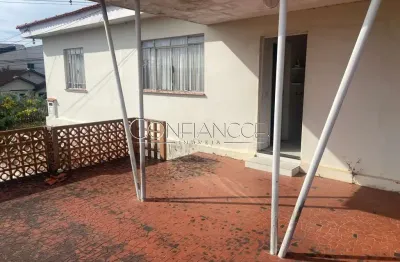 Casa com 2 quartos à venda na rua edmundo saporski, 100, mercês, curitiba, 185 m2 por r$ 980.000