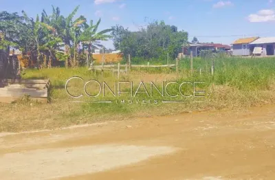 Terreno à venda na rua 1019, 100, itajubá, barra velha, 331 m2 por r$ 400.000