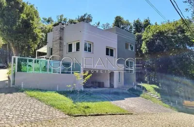 Casa com 5 quartos para alugar na rua doutor darcy alves de souza, 415, campo comprido, curitiba, 371 m2 por r$ 19.000