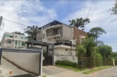 Casa em condomínio fechado com 5 quartos para alugar na rua eduardo geronasso, 100, bacacheri, curitiba, 474 m2 por r$ 13.700