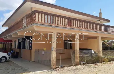 Casa com 4 quartos à venda na avenida são joão 1007, 100, centro, contenda, 300 m2 por r$ 1.920.000