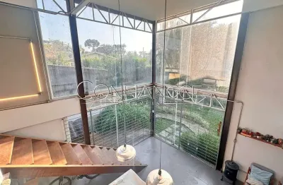 Casa com 1 quarto à venda na rua coronel manoel alves do amaral, 001, jardim social, curitiba, 156 m2 por r$ 1.300.000