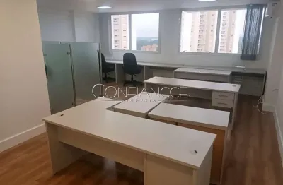 Sala comercial à venda na rua professor pedro viriato parigot de souza, 3901, cidade industrial, curitiba, 49 m2 por r$ 530.000