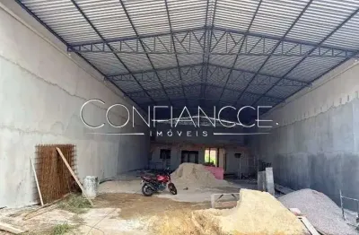 Barracão / galpão / depósito para alugar na rua lapa, 490, cruzeiro, são josé dos pinhais, 400 m2 por r$ 12.000