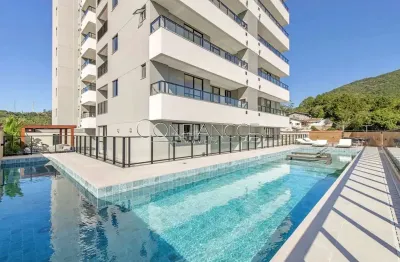 Apartamento com 3 quartos à venda na rua joão joahnny de alcântara, 214, fazenda, itajaí, 90 m2 por r$ 1.200.000