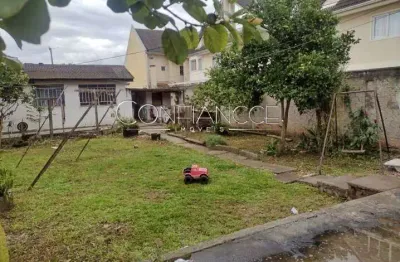 Casa com 3 quartos à venda na rua cleto da silva, 100, boqueirão, curitiba, 110 m2 por r$ 1.100.000