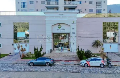 Apartamento com 2 quartos à venda na rua vereador abílio otávio do canto, 725, ressacada, itajaí, 70 m2 por r$ 990.000