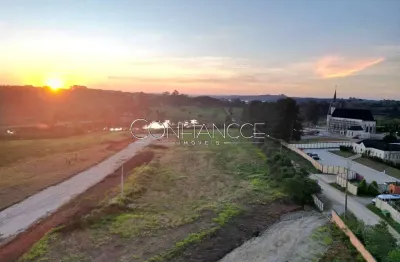 Fazenda à venda na rua gaspar anthenor zeni, 415, águas claras, piraquara, 2818 m2 por r$ 260.000