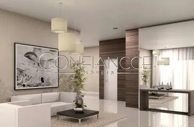 Apartamento com 3 quartos à venda na rua abílio peixoto, 33, cabral, curitiba, 74 m2 por r$ 750.000