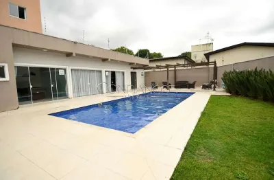 Casa em condomínio fechado com 3 quartos à venda na rua íris antônio campos, 369, campo comprido, curitiba, 110 m2 por r$ 849.000