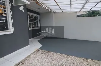 Casa com 3 quartos para alugar na rua eliseu josé hipólito, 100, centro, piraquara, 100 m2 por r$ 3.800