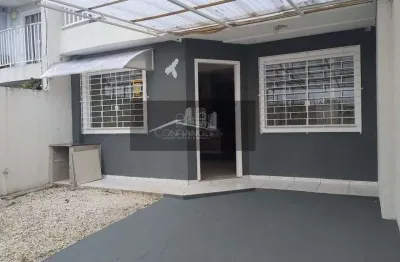 Casa com 3 quartos para alugar na rua eliseu josé hipólito, centro, piraquara, 100 m2 por r$ 2.800