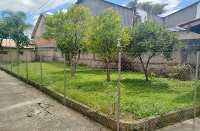 Terreno comercial à venda na rua manoel hygino dos santos, 173, guaíra, curitiba, 646 m2 por r$ 826.000