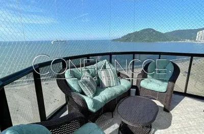 Apartamento com 4 quartos à venda na rua 3500, 100, centro, balneário camboriú, 309 m2 por r$ 4.900.000
