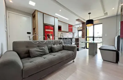 Apartamento com 3 quartos à venda na rua bernardo glodzinski, 104, tingui, curitiba, 63 m2 por r$ 380.000