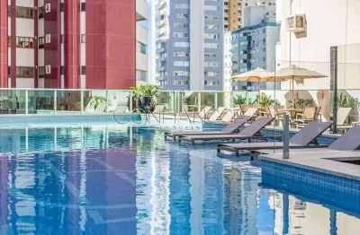 Apartamento com 4 quartos à venda na rua 1141, 80, centro, balneário camboriú, 131 m2 por r$ 5.499.000