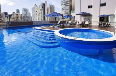 Apartamento com 3 quartos à venda na avenida brasil, 180, pioneiros, balneário camboriú, 117 m2 por r$ 3.050.000