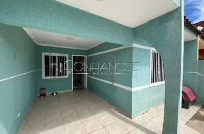 Apartamento com 3 quartos à venda na rua ema, 100, capela velha, araucária, 80 m2 por r$ 480.000