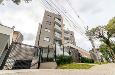 Apartamento com 1 quarto à venda na rua piauí, 100, parolin, curitiba, 48 m2 por r$ 319.000