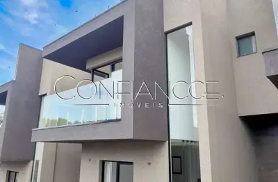 Casa com 3 quartos à venda na rua waldemar loureiro campos, 100, boqueirão, curitiba, 100 m2 por r$ 699.000