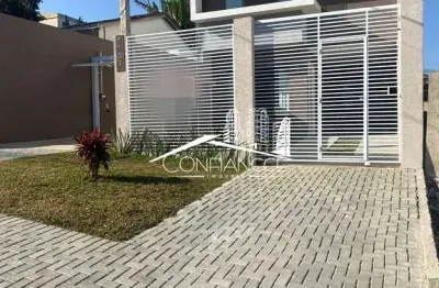 Casa com 3 quartos à venda na rua joaquim da costa ribeiro, 1157, bairro alto, curitiba, 120 m2 por r$ 695.000