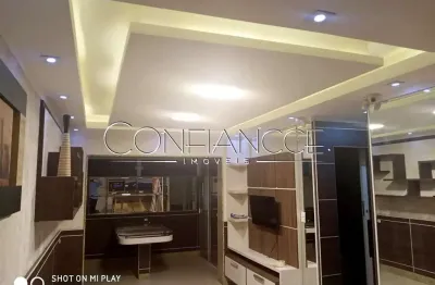 Apartamento com 2 quartos à venda na rua david campista, 819, boneca do iguaçu, são josé dos pinhais, 50 m2 por r$ 350.000