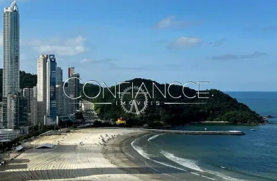 Apartamento com 4 quartos à venda na rua 1801, 41, centro, balneário camboriú, 249 m2 por r$ 6.990.000