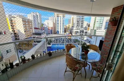 Apartamento com 3 quartos à venda na rua 900, 135, centro, balneário camboriú, 123 m2 por r$ 3.000.000