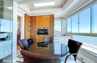 Apartamento com 4 quartos à venda na rua 1141, 80, centro, balneário camboriú, 170 m2 por r$ 6.300.000