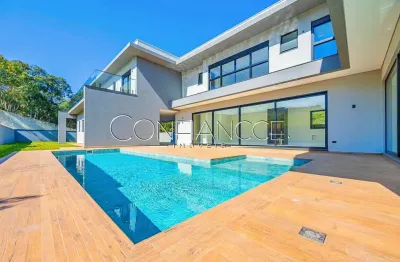 Casa com 4 quartos à venda na rua paulo szteinke, 100, lamenha pequena, almirante tamandaré, 549 m2 por r$ 4.900.000