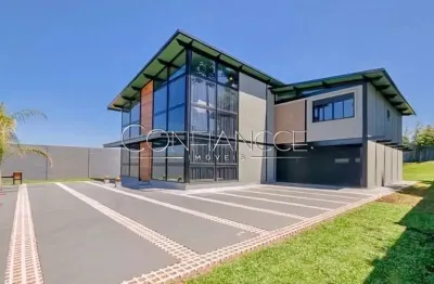Casa com 3 quartos à venda na rua otto willi michaelis, butiatuvinha, curitiba, 455 m2 por r$ 3.950.000