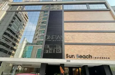 Apartamento com 4 quartos à venda na rua 3140, 202, barra sul, balneário camboriú, 149 m2 por r$ 3.490.000