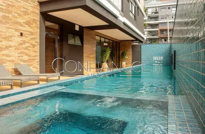 Apartamento com 3 quartos à venda na alameda prudente de moraes, 100, mercês, curitiba, 121 m2 por r$ 1.545.800